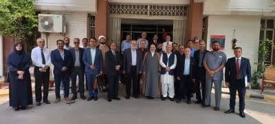 پاکستان سائنس اور ٹیکنالوجی کے میدان میں اہم اسلامی ممالک میں سے ایک ہے