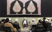 मोहर्रम इस्लाम और शिया धर्म के दुश्मनों की साजिशों को ख़ाक मे मिलाने का महीना है
