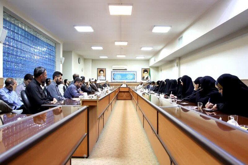 انتخاب رئیس جمهور با رأی بالا مایه افتخار جهانی است