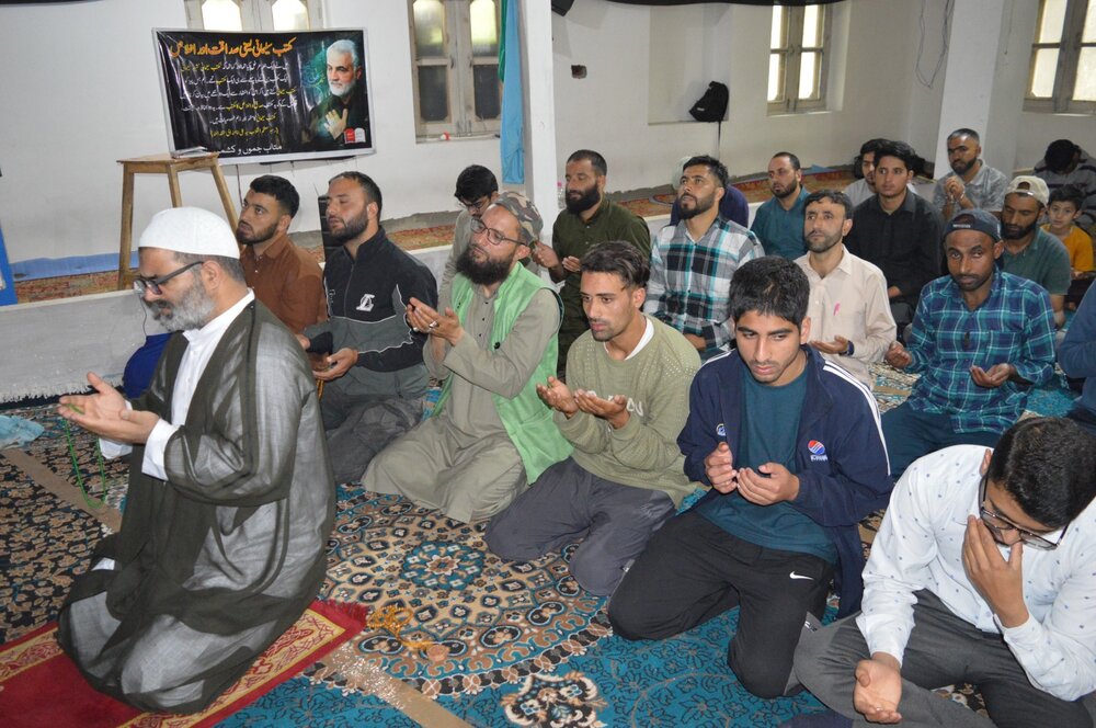 متاب جموں وکشمیر کی جانب سے تین روزہ مطلع الفجر ورکشاپ کا انعقاد+رپورٹ و تصاویر