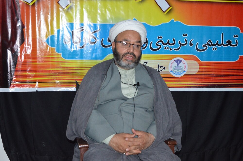 متاب جموں وکشمیر کی جانب سے تین روزہ مطلع الفجر ورکشاپ کا انعقاد+رپورٹ و تصاویر