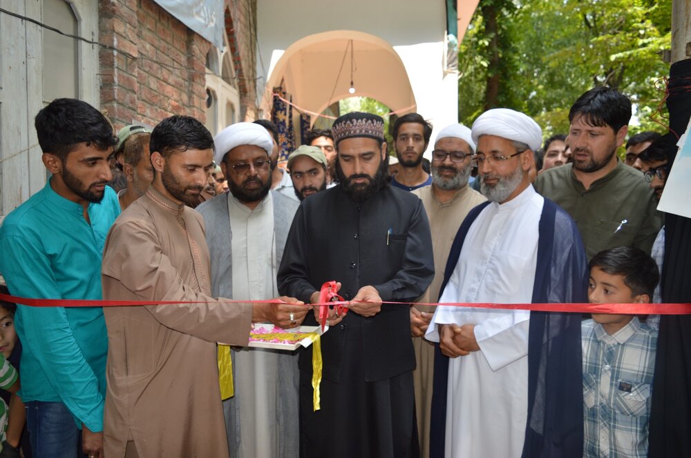 متاب جموں وکشمیر کی جانب سے تین روزہ مطلع الفجر ورکشاپ کا انعقاد+رپورٹ و تصاویر