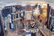 थाईलैंड में मोहर्रम से पहले तैयारी शुरू