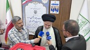 کسانی که به آینده ایران دل بسته اند در انتخابات شرکت کنند