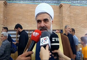 مشارکت بالا در انتخابات ریاست جمهوری تاثیرات بسیار مثبتی برای کشور دارد