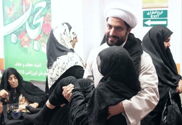 تصاویر/ حضور مردم خرم آباد در انتخابات  دور دوم ریاست جمهوری