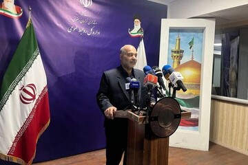 تلاش داعش برای اخلال در انتخابات خنثی شد