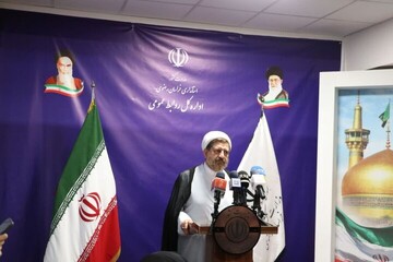 مشارکت مردم در دور دوم انتخابات بیشتر بود