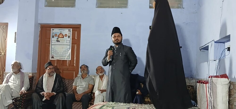 जामिया नूर मदारिस जौनपुर में शैक्षिक सम्मेलन एवं पुरस्कार वितरण समारोह