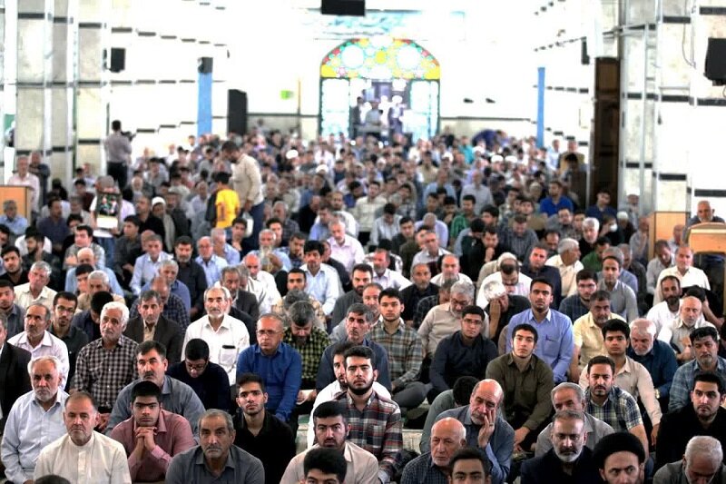 شرکت در انتخابات در زمره عبادات الهی است