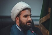حجت‌الاسلام والمسلمین قنبری مدیر کل جدید تبلیغات اسلامی استان سمنان شد