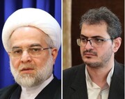 ملت ایران در انتخابات ریاست جمهوری، با اقتدار آزادی و سربلندی ایران را فریاد زدند