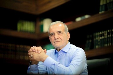 نتایج نهایی انتخابات ریاست جمهوری اعلام شد/ مسعود پزشکیان راهی پاستور شد