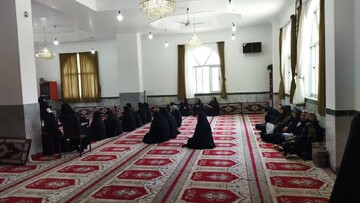 مهمترین هدف اردوهای جهادی خودسازی و سازندگی است