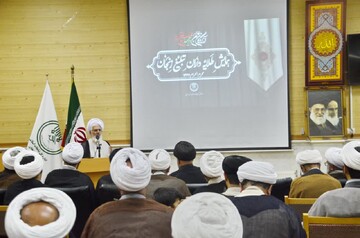 حدیث قدسی زیارت عاشورا، دارای مضامین بزرگ و ارزشمند است