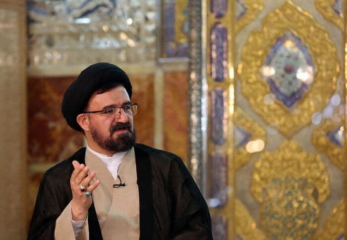 जिस व्यक्ति को इमाम मासूम की सच्ची समझ है, उसे पश्चिमी सरकारों की जरूरत नहीं है जिस व्यक्ति को इमाम मासूम की सच्ची समझ है, उसे पश्चिमी सरकारों की जरूरत नहीं है