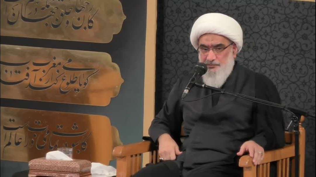 سبک زندگی حسینی در کنار عزاداری‌ها باید مورد توجه قرار بگیرد