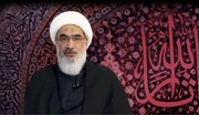 فیلم| سلسله سخنان نماینده ولی فقیه در بوشهر به مناسبت محرم/ روز اول