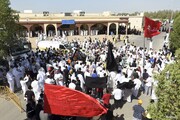 الداخلية الكويتية تحذر "الحسينيات" من رفع الرايات والأعلام وتتوعد المخالفين