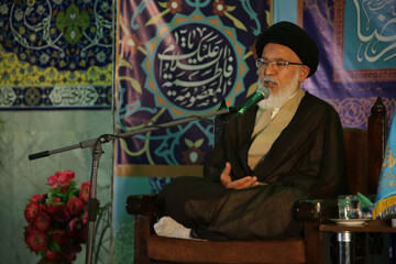 همراهی با امام‌زمان(عج) کلید رسیدن به برکات الهی است