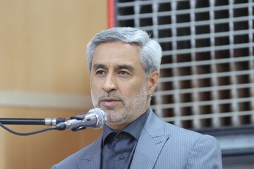 اقدامات ارتش جمهوری اسلامی، در راستای حفظ امنیت و رشد کشور است