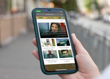 جشنواره ملی رسانه‌های ایران تا ۱۹ تیر تمدید شد