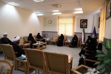 هم افزایی مجموعه های حوزوی در هدایت مردم می تواند بسیار مؤثر باشد