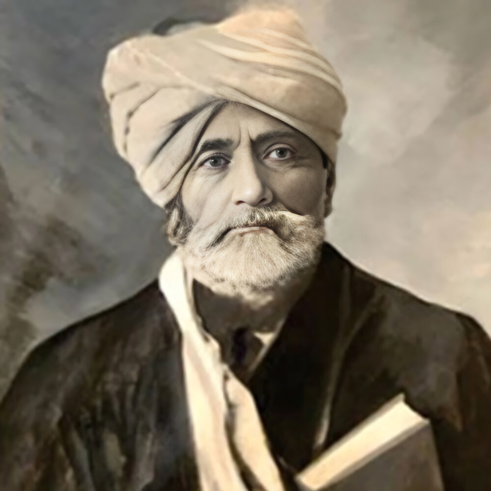 भारतीय धार्मिक विद्वानों का परिचय | मौलाना मोहम्मद हुसैन आज़ाद भारतीय धार्मिक विद्वानों का परिचय | मौलाना मोहम्मद हुसैन आज़ाद