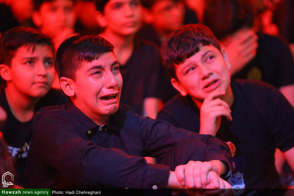 چرا امام حسین(ع) را اباعبدالله می خوانند