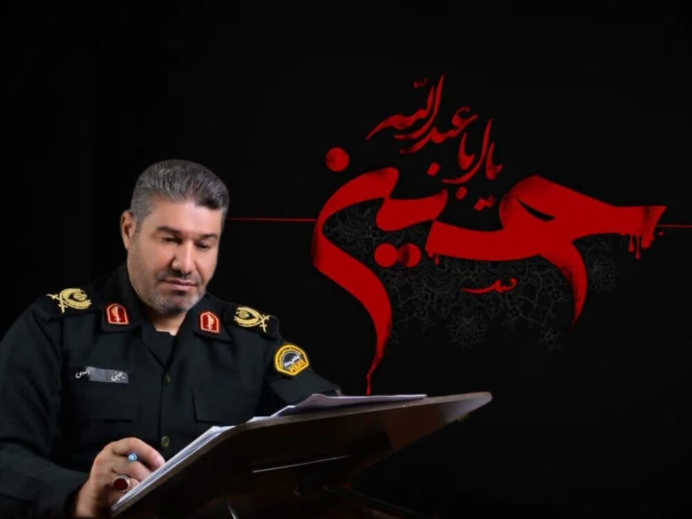 محرم ماه حماسه و ظلم ستیزی است