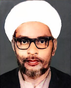 भारतीय धार्मिक विद्वानों का परिचय | मौलाना अली इरशाद नजफ़ी मुबारकपुरी