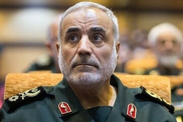 پیام تسلیت جانشین فرماندهی نیروی زمینی سپاه در پی درگذشت پیشکسوت رسانه در لرستان