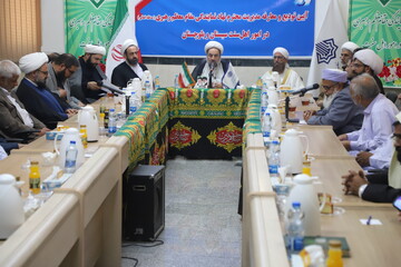 نهاد نمایندگی مقام معظم رهبری در امور اهل سنت خدمات خوبی به جامعه مخاطب ارائه کرده است