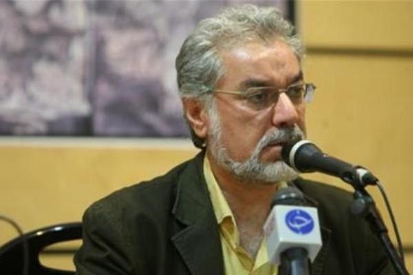 رسول اولیازاده: مراکز دولتی و فرهنگی به هنر عاشورایی کمک کنند