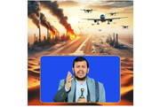 تحلیلی از سخنرانی رهبر انصارالله یمن در مورد اقدامات عربستان
