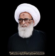 ماہ محرم الحرام کے موقع پر آیت اللہ العظمیٰ شیخ بشیر حسین نجفی کا مبلغین کے نام اہم پیغام