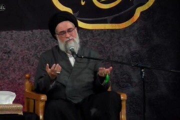 عزاداری سیدالشهدا(ع) فرصتی برای معرفت افزایی مردم است