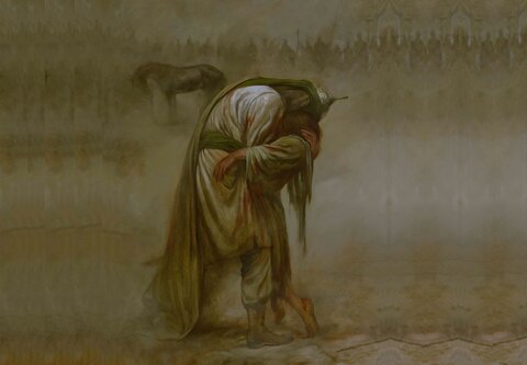 روز چهارم محرم