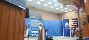 حجۃ الاسلام شیخ علی نجفی کی ’’حوزہ اور یونیورسٹی‘‘   کانفرنس میں شرکت