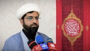 تبیین گفتمان مقاومت توسط ۱۰۰۰ مبلغ و مبلغه بوشهری در محرم امسال 