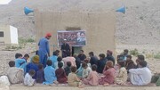 شیعہ علماء کونسل پاکستان کے زیر اہتمام صوبہ بلوچستان میں عشرہ مجالس کا انعقاد