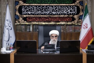 آیت‌الله جنتی به پزشکیان تبریک گفت؛ باید با همدلی برای پیشرفت ایران اسلامی تلاش کرد