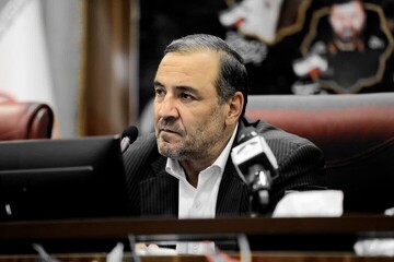 هماهنگی و انسجام مدیریتی لازمه خدمت رسانی مطلوب به زوار اربعین است