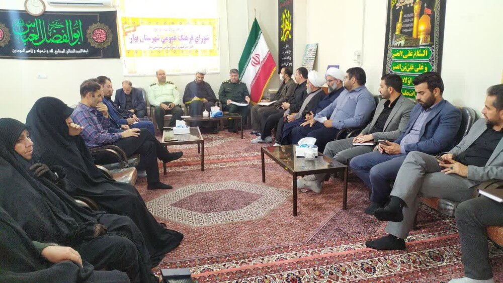 مسئولین تا آخرین لحظه دوران مسئولیت خود تلاش کنند