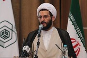 اجرای طرح شمیم حسینی در ۳ هزار و ۲۰۰ بقعه متبرکه کشور