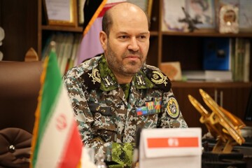 هنوز داغ از دست دادن شهید آل هاشم بر دل مردم آذربایجان سنگینی می‌کند