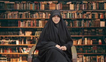 برگزاری اجتماع بزرگ دخترانه بنات الحسین علیه‌السلام در همدان