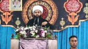 مکتب امام حسین(ع) عامل پیشرفت جوامع اسلامی است