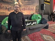 برگزاری بیش از  30 همایش شیرخوارگان حسینی در شهرستان کاشان