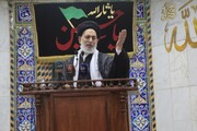 امام جمعة النجف: زيارة الأربعين اكبر مدرسة عالمية متحركة يشترك فيها كل القوميات